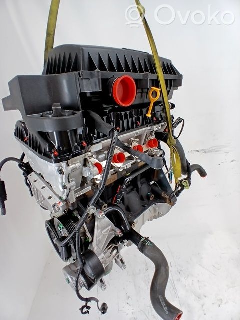 MG ZS Motor completo 