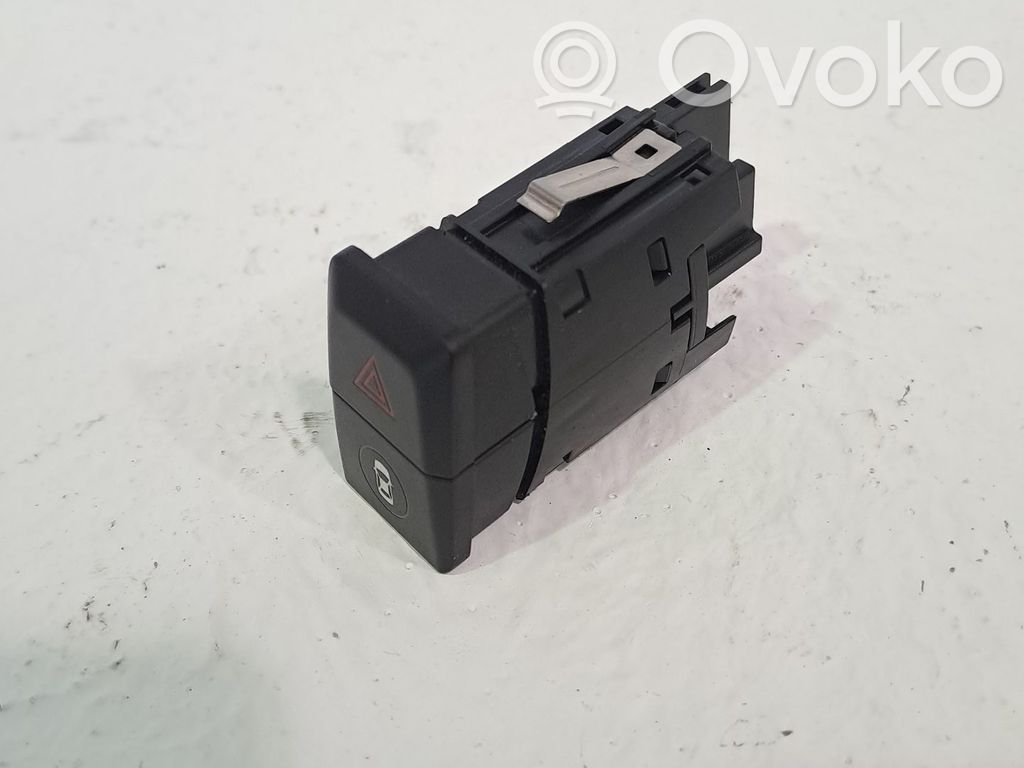 BMW X3 F25 Interruttore luci di emergenza 