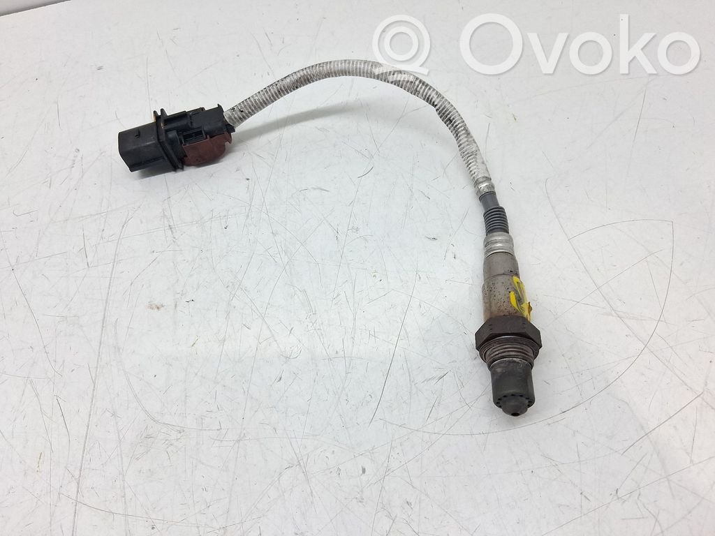 Ford Fiesta Lambda probe sensor 