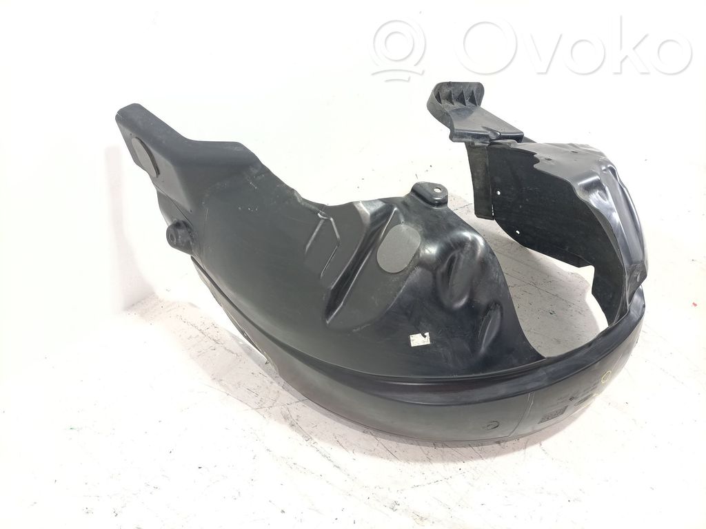 Ford Fiesta Radlaufschale Radhausverkleidung vorne