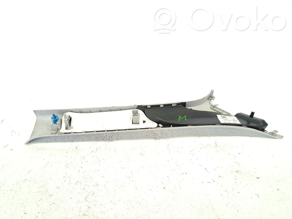 Dashboard trim   10641083PMC