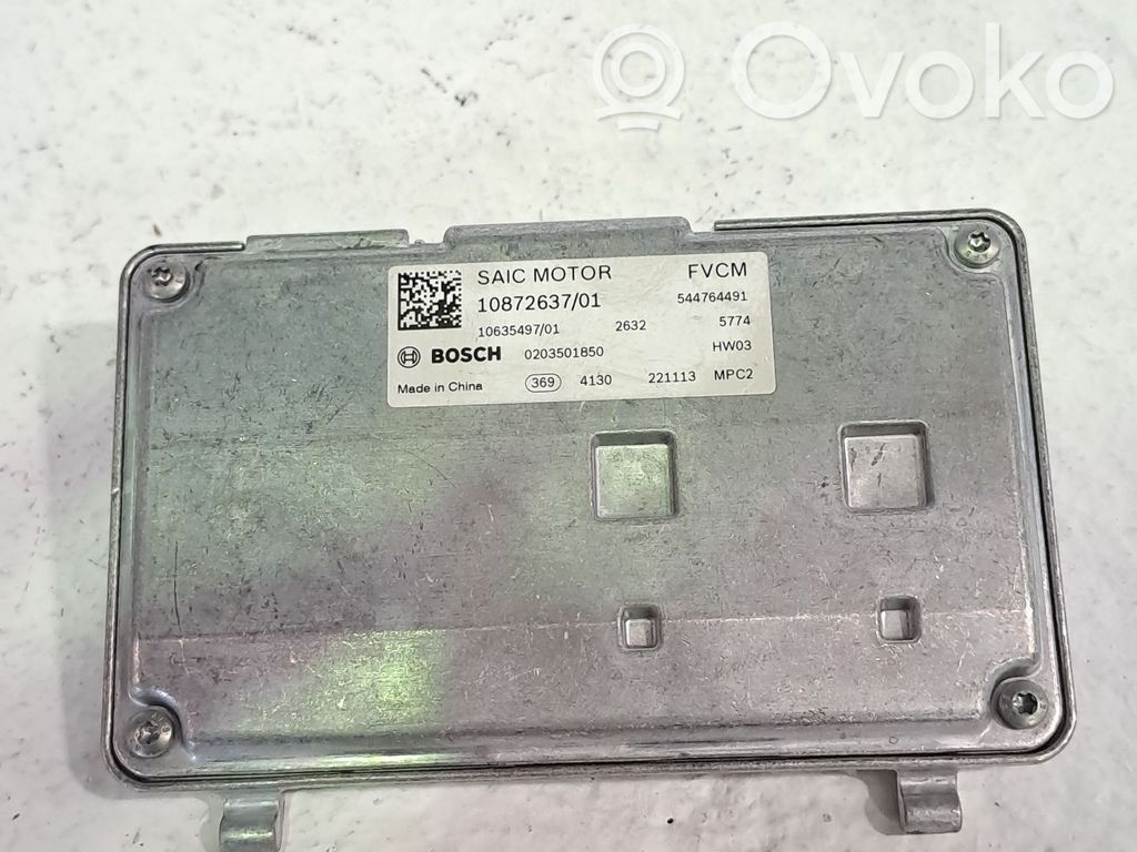 Windshield/windscreen camera   10872637