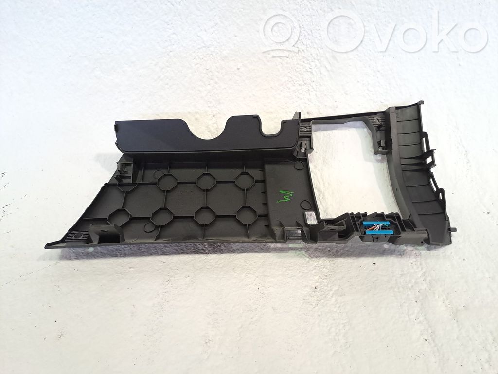 Opel Corsa E Moldura del panel 