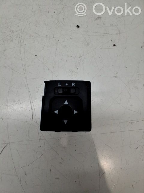 Interruptor del espejo lateral   MR417977