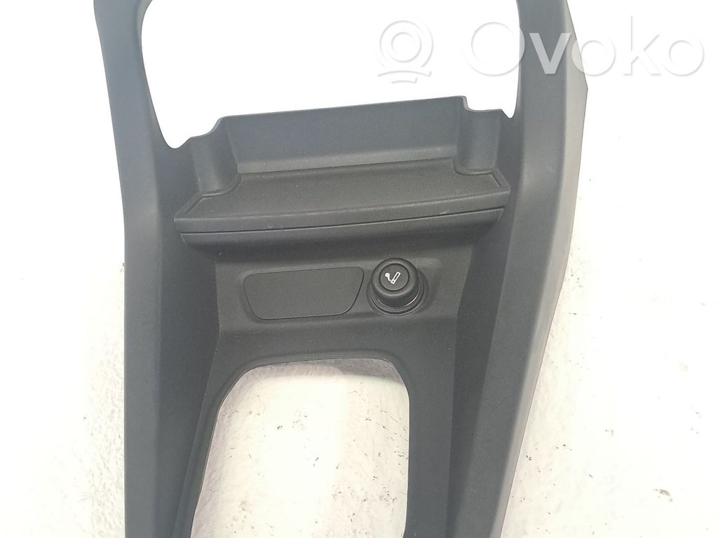 Ford Ka Alte piese de sub caroserie 
