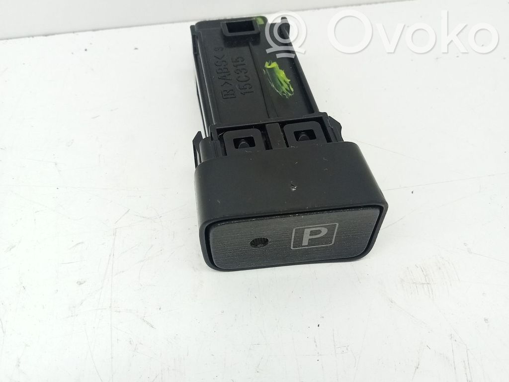 Toyota Prius (NHW20) Interruttore del freno di stazionamento/freno a mano