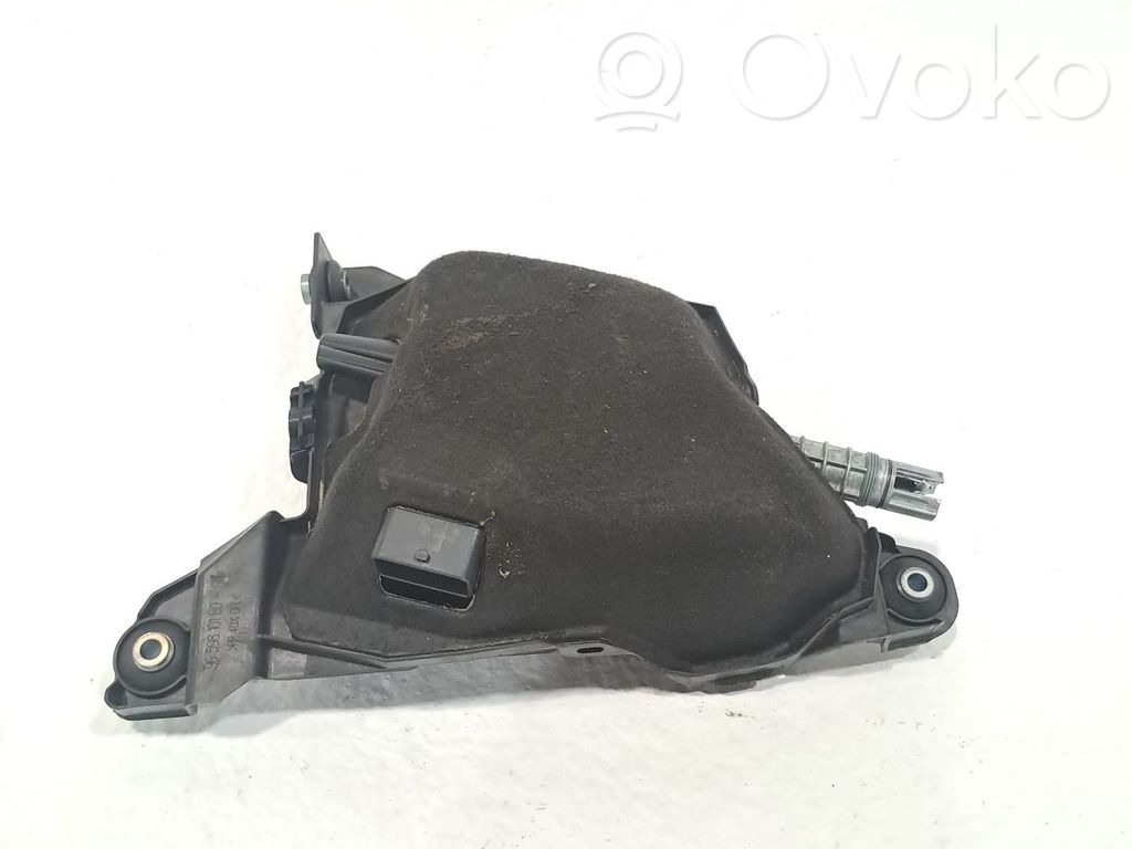 Citroen C4 Grand Picasso Interruttore del freno di stazionamento/freno a mano
