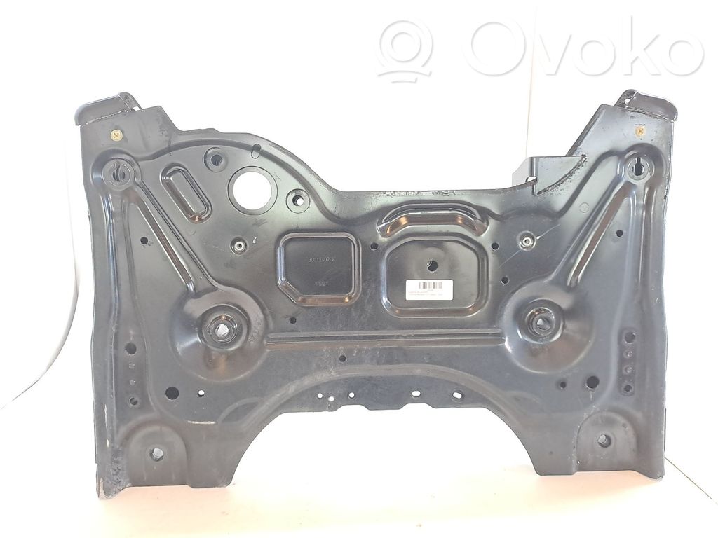 Toyota ProAce City Etuapurunko 