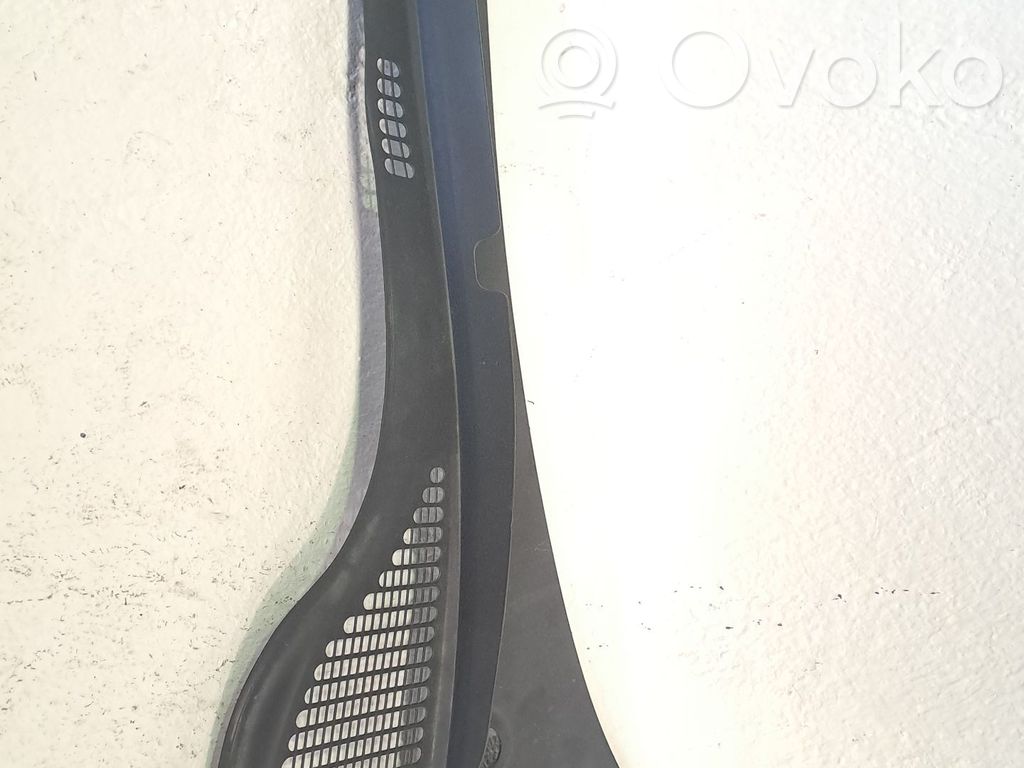 Skoda Fabia Mk3 (NJ) Garniture d'essuie-glace