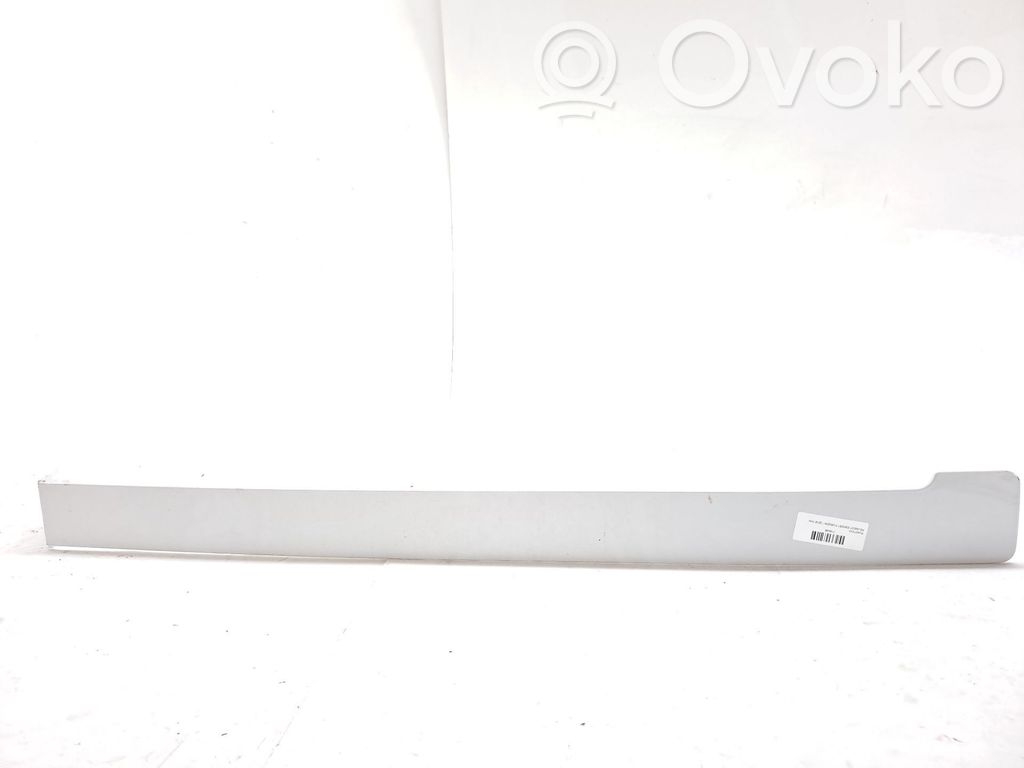 Peugeot Expert Inna część podwozia 