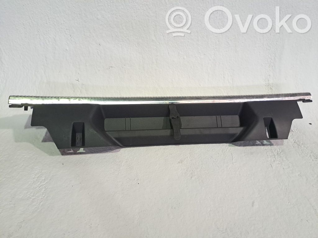 Audi Q5 SQ5 8R Panou interior superior hayon/capotă portbagaj 