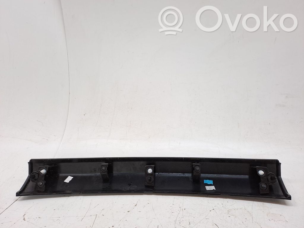 Peugeot 2008 I Inna część podwozia 