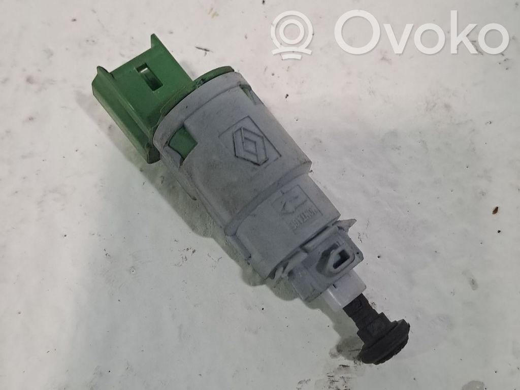 Kytkinpolkimen anturi   8200276360