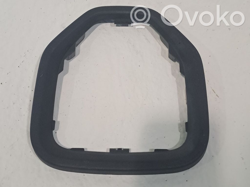 Contour de levier de vitesses   969366484R