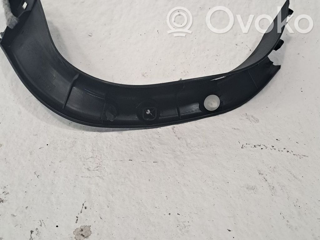 BMW 1 F20 F21 Alte piese de sub caroserie 