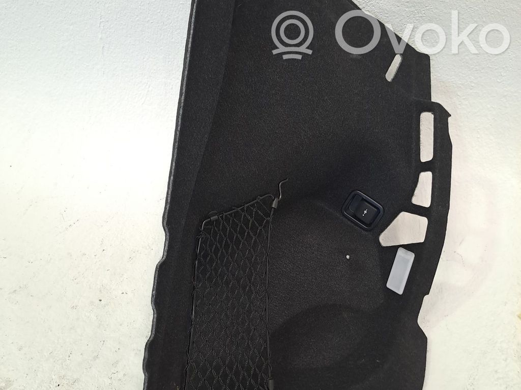 BMW 1 F20 F21 Panou interior hayon/capotă portbagaj 