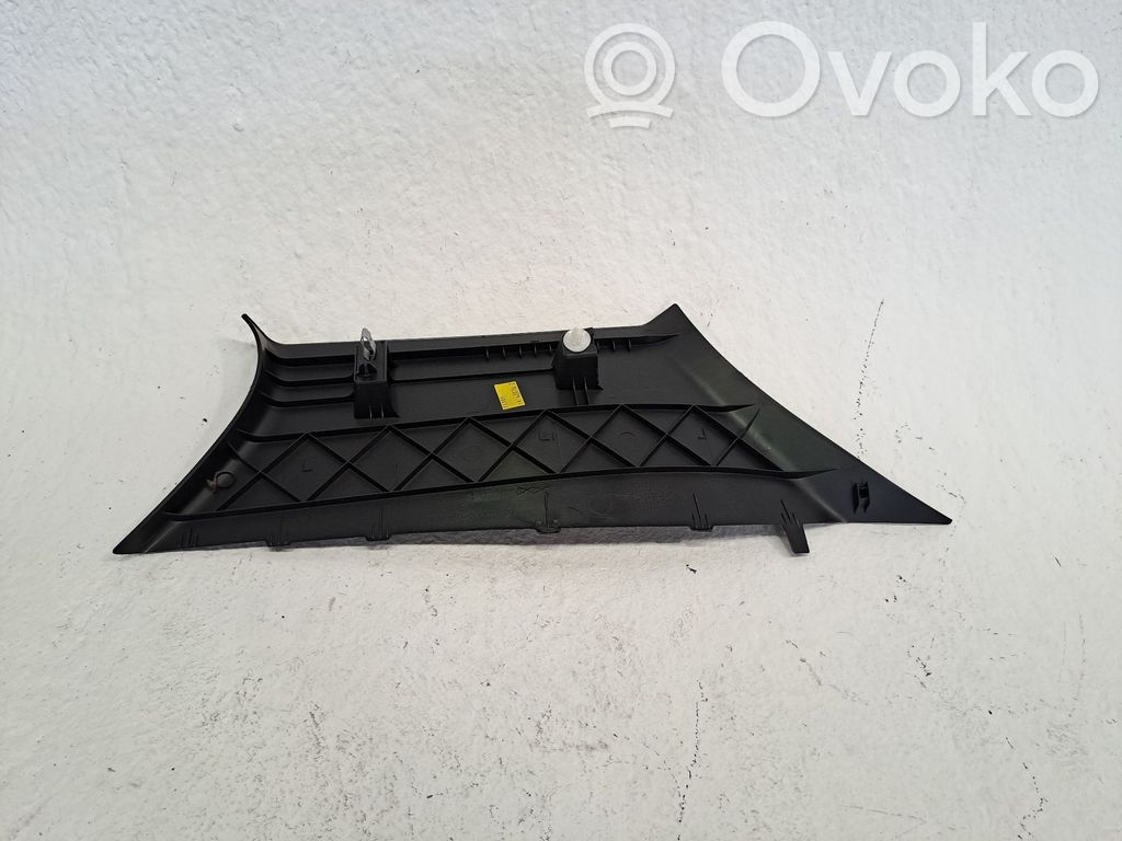 BMW 1 F20 F21 Altra parte sotto la carrozzeria 