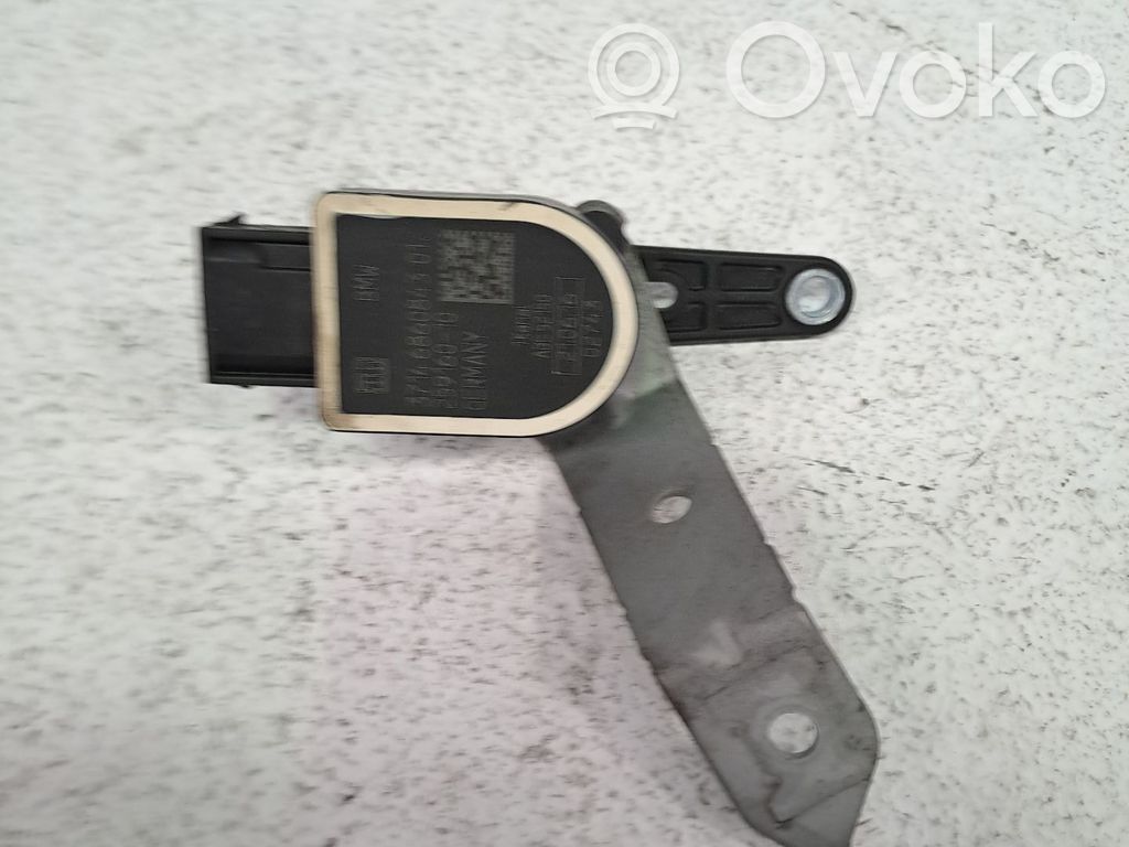 BMW 1 F20 F21 Sensor de ángulo de dirección 