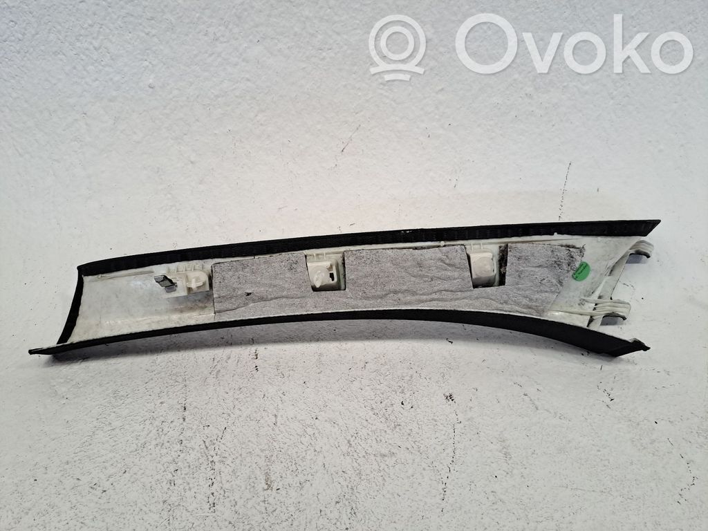 BMW 1 F20 F21 Inne części podwozia 