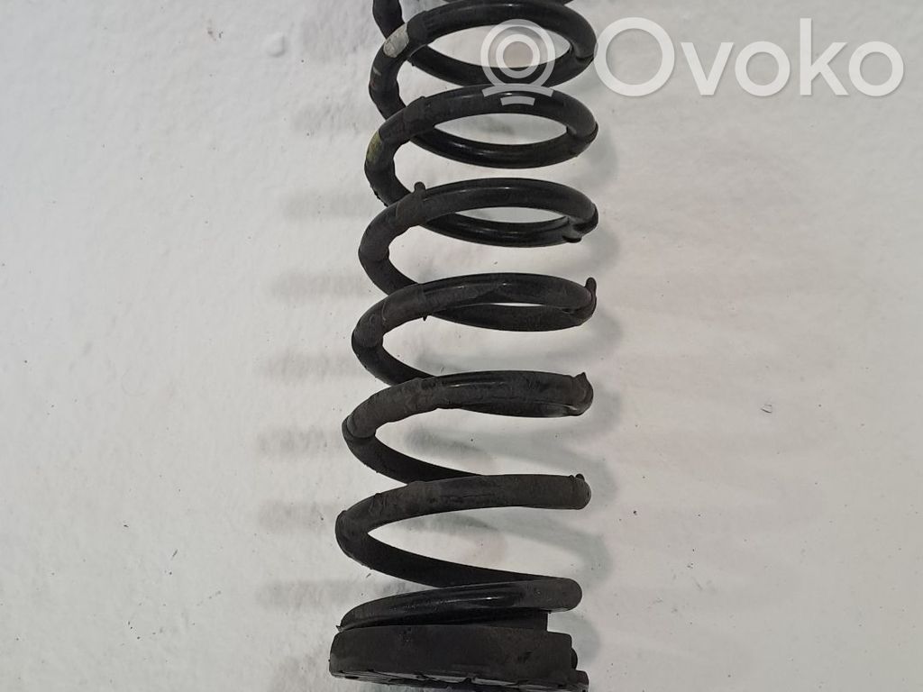 Hyundai i30 Front coil spring 