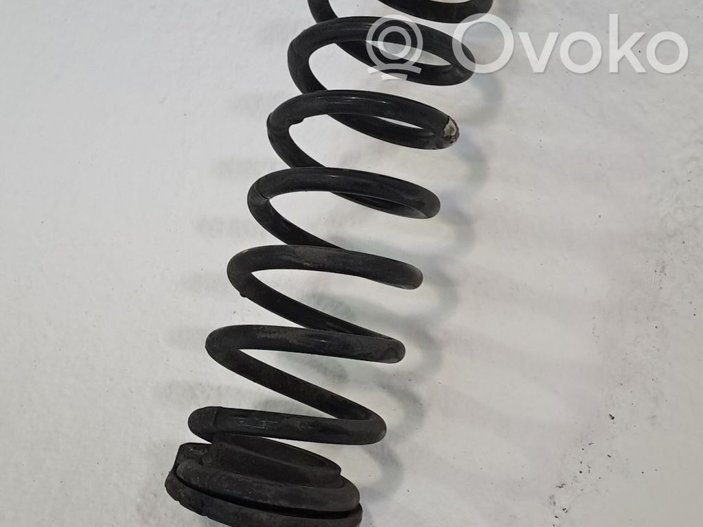 Hyundai i30 Front coil spring 
