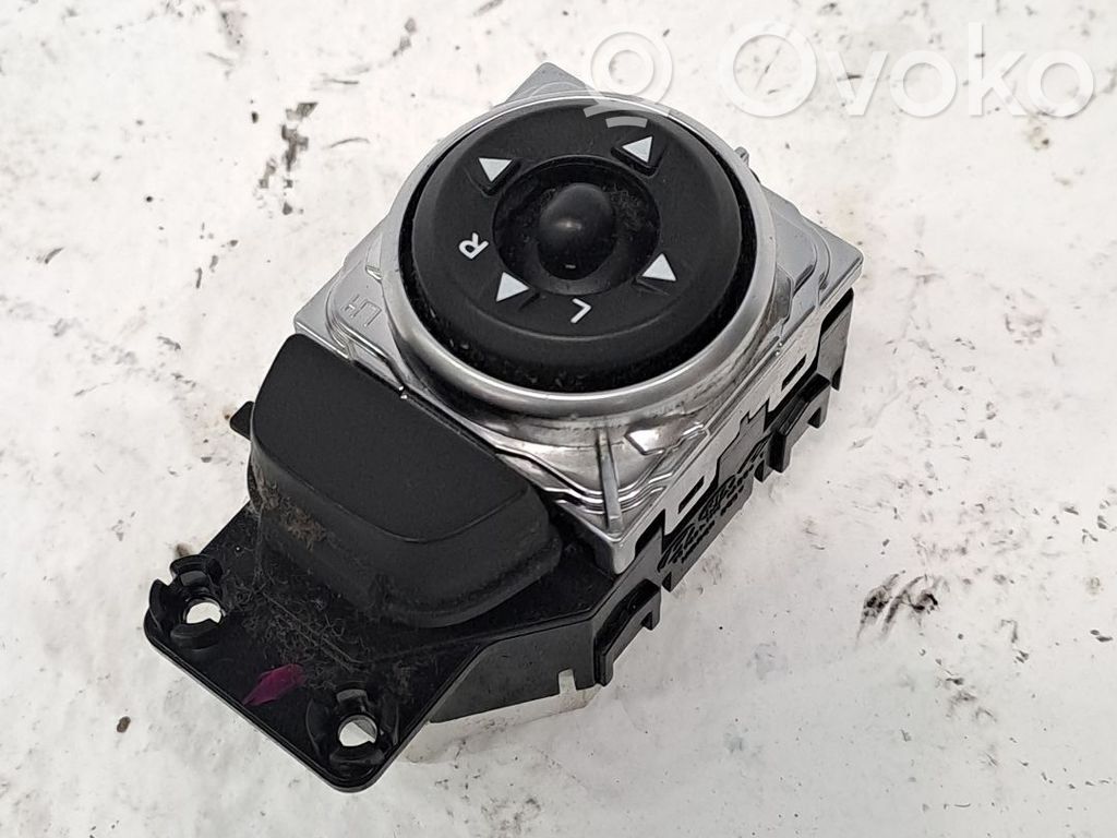 Interruptor del espejo lateral   93573A6010