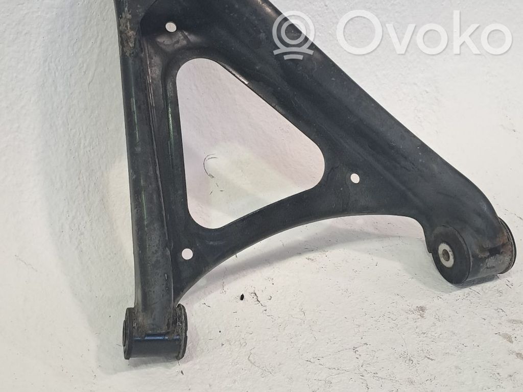 Querlenker Achsschenkel hinten   95533101711