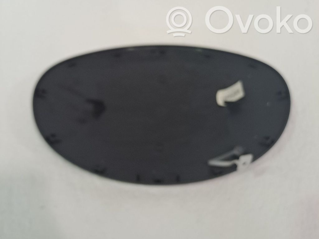Chevrolet Meriva Alte piese de sub caroserie 