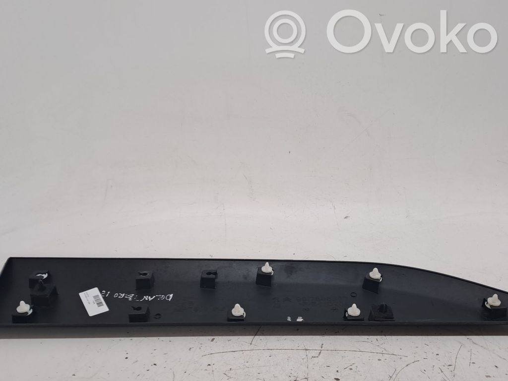 Fiat Doblo Altra parte della carrozzeria 