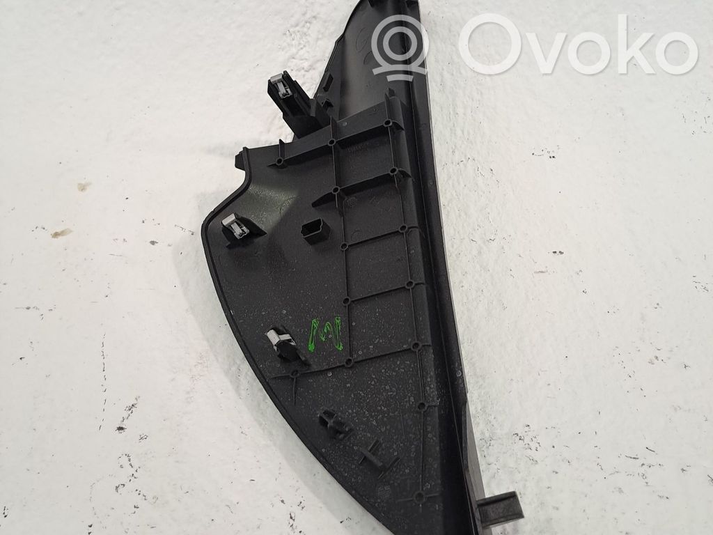 Renault Trafic II (X83) Sonstiges Einzelteil Unterboden 