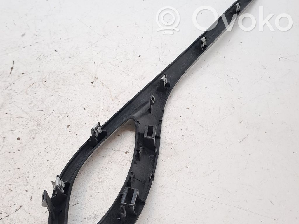 Opel Astra K Inna część podwozia 