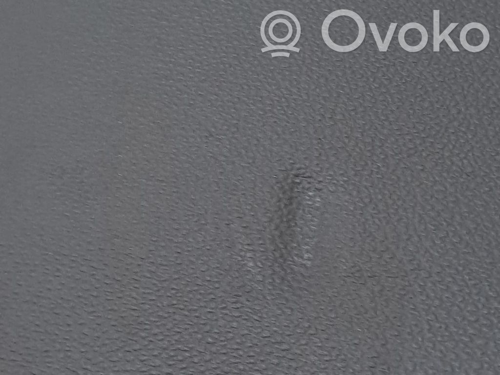 Opel Mokka Inne części podwozia 