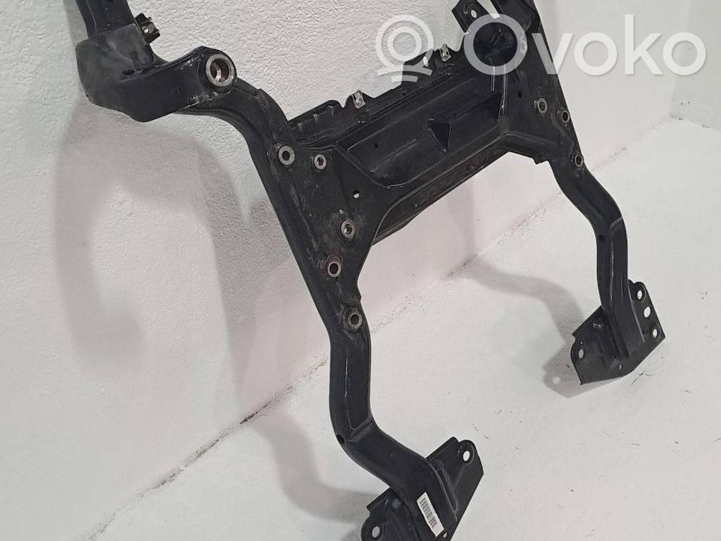 Mini One - Cooper R50 - 53 Subcadru frontal 