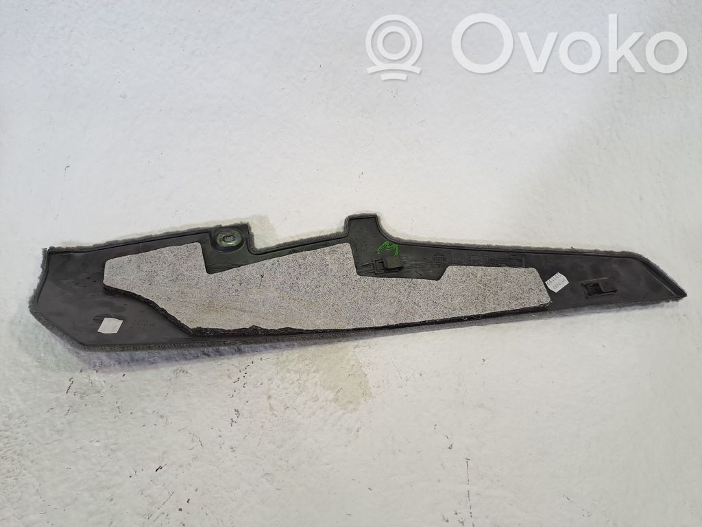 BMW 5 E39 Cornice cruscotto 