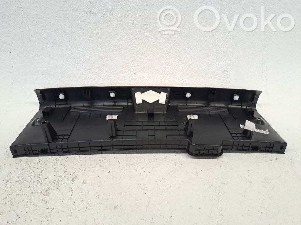 Hyundai Bayon Alte piese de sub caroserie 