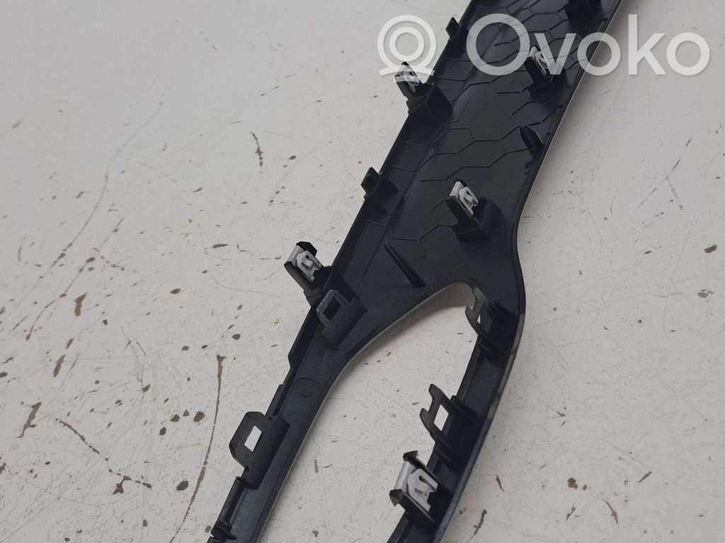 Opel Astra K Inna część podwozia 