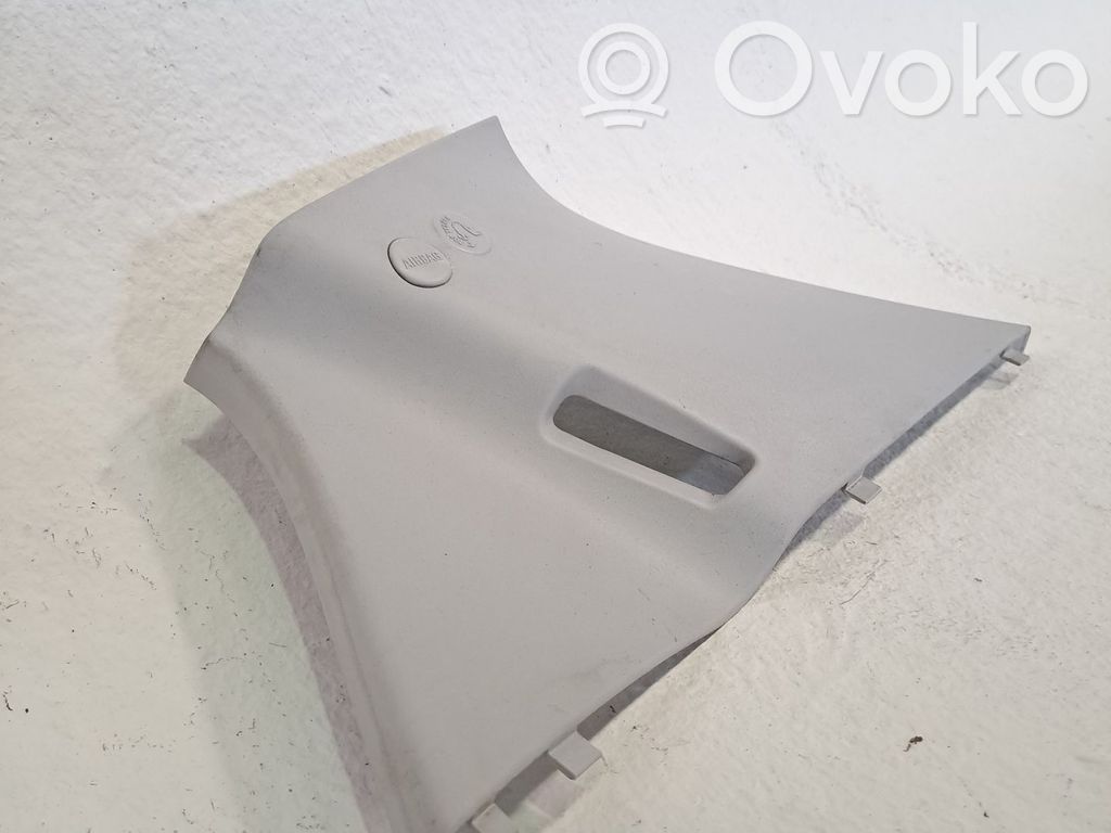 Muu alustan osa   13206769
