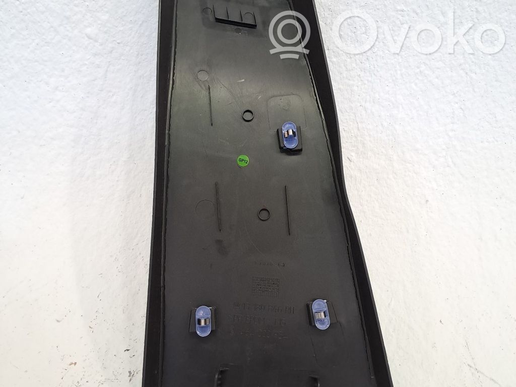 Opel Corsa F Alte piese de sub caroserie 