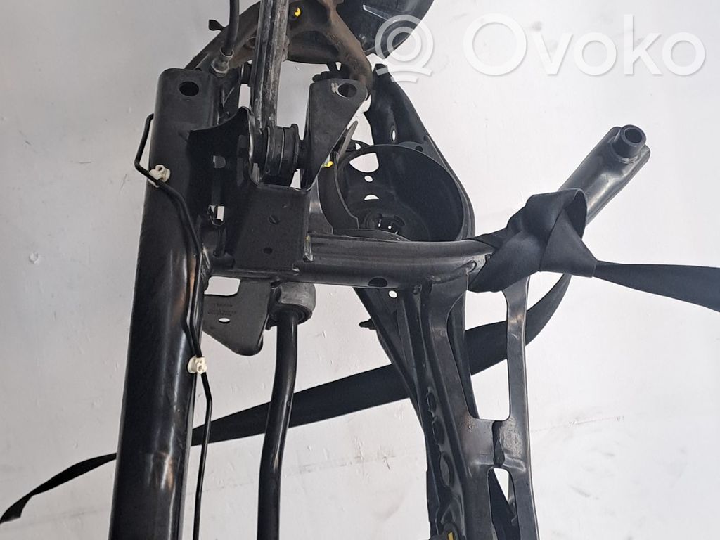 Bastidor trasero   5Q0505315AB