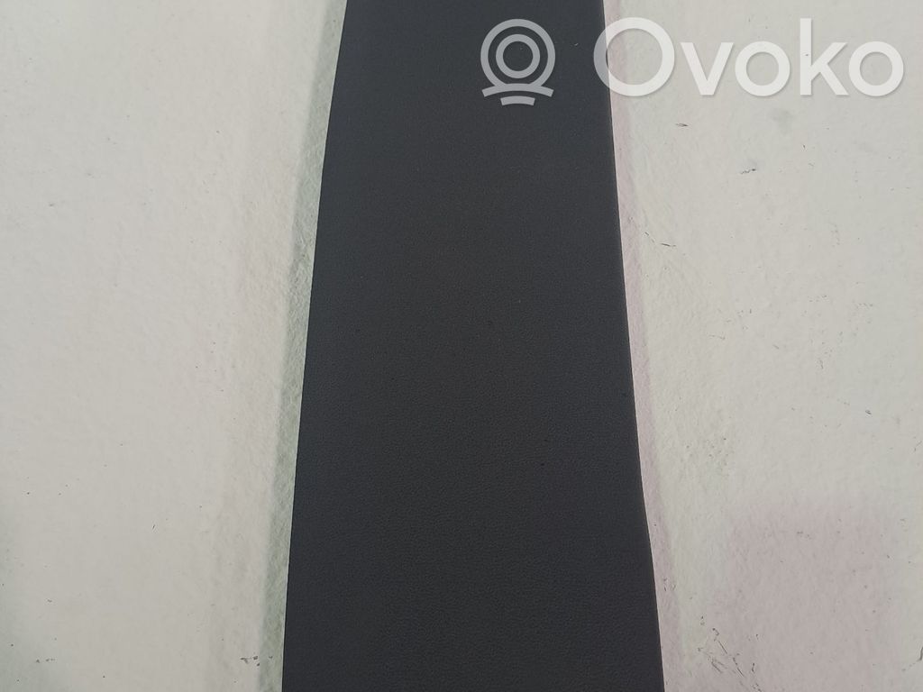 Ford Focus Alte piese de sub caroserie 