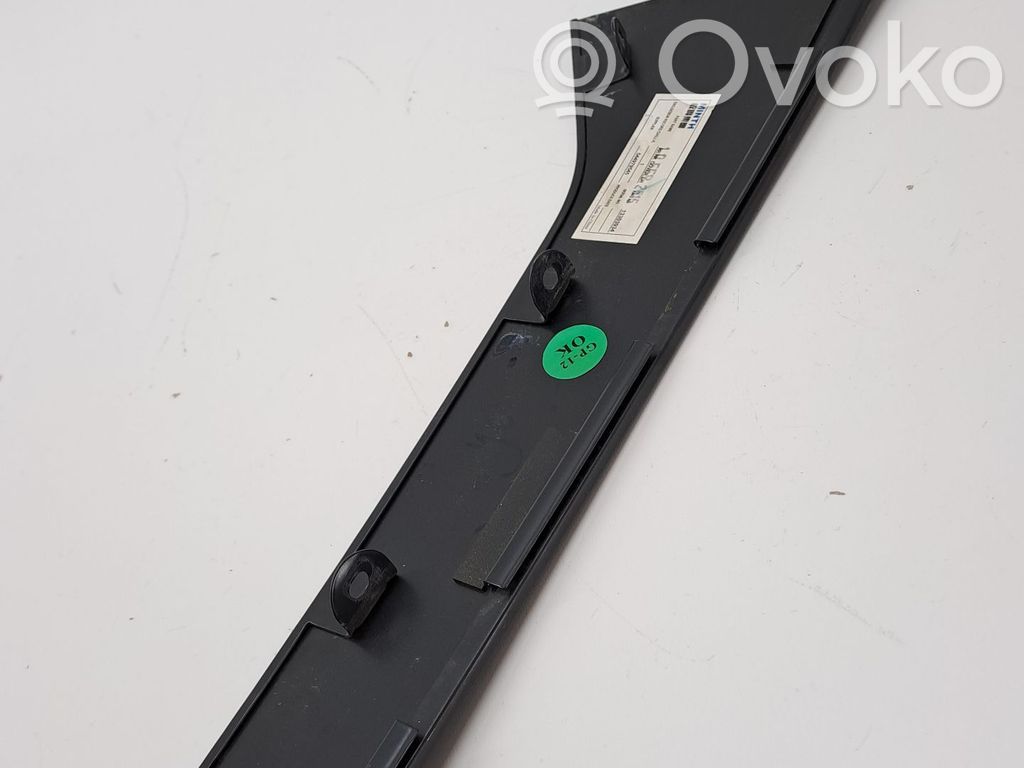 Muu korin osa   13303934,13303935