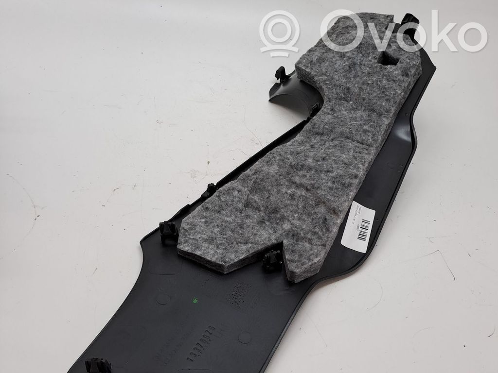 Muu korin osa   13306492,13378926