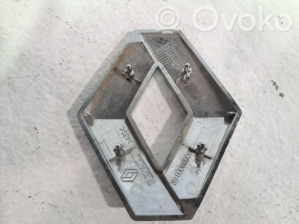 Altra parte della carrozzeria   628900021R