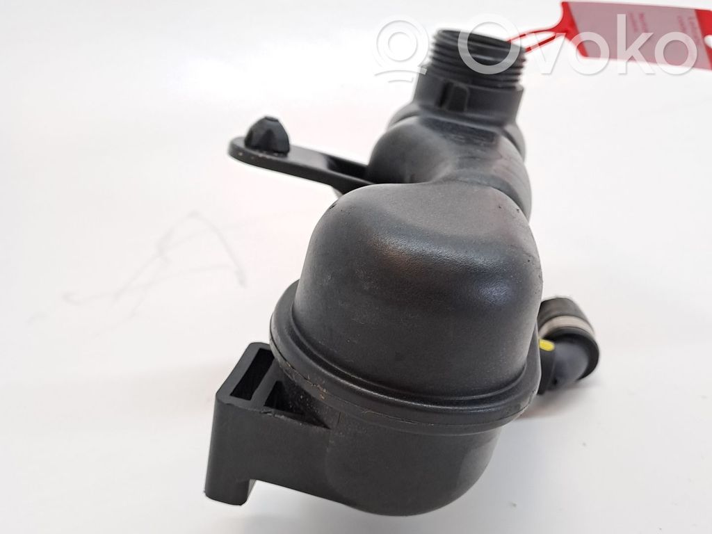 Mini Cooper Countryman F60 Serbatoio/vaschetta del liquido del servosterzo