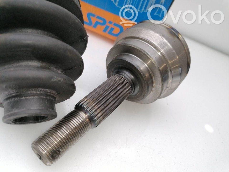 Driveshaft outer CV joint   20099