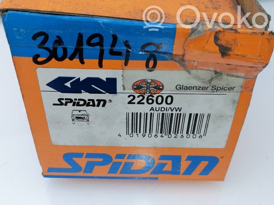 Citroen 2CV Driveshaft outer CV joint 