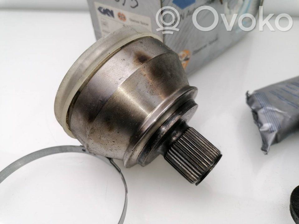 Citroen 2CV Giunto CV esterno albero di trasmissione 