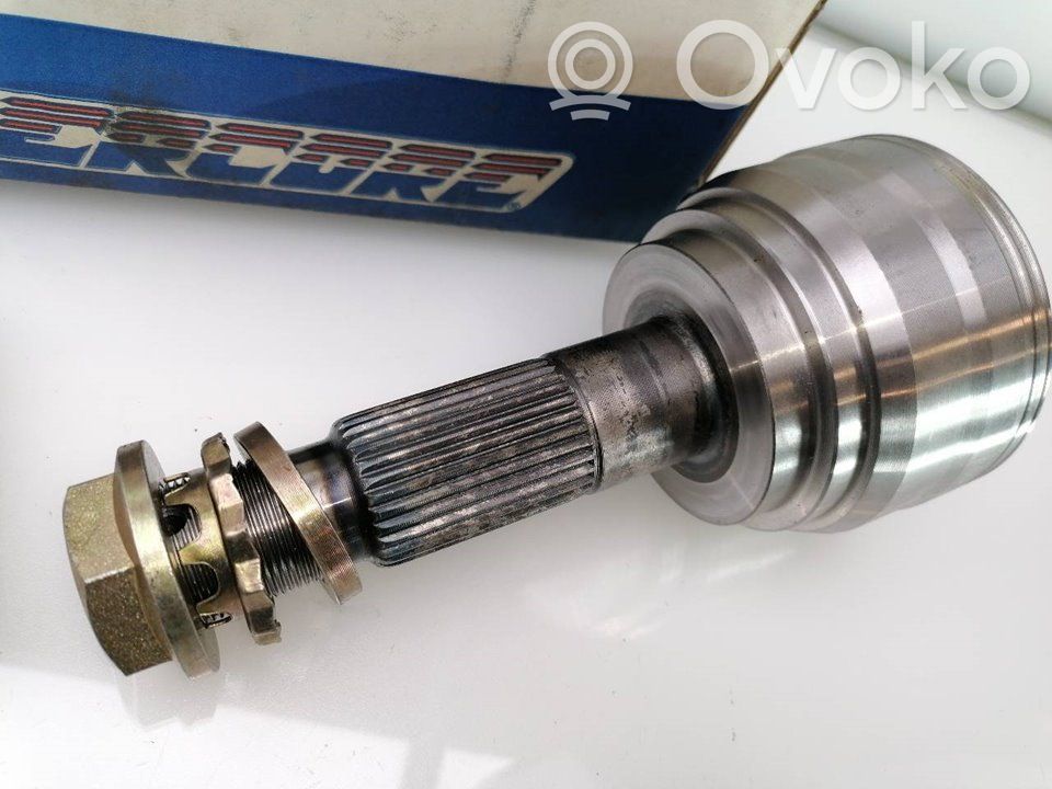 Citroen 2CV Внешний шарнир полуоси (граната) 