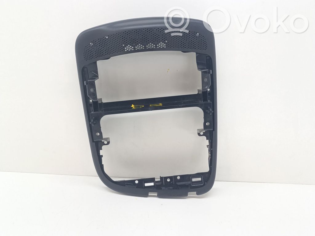 Renault Clio IV Altra parte della carrozzeria