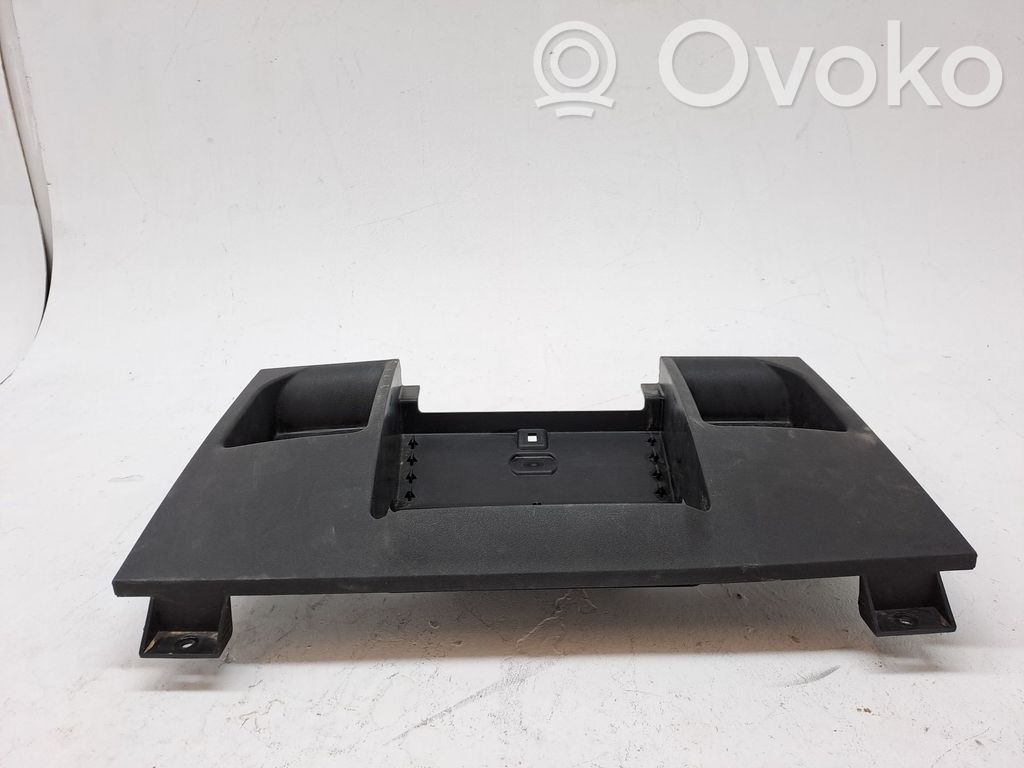 Iveco Daily 6th gen Alte piese de sub caroserie 